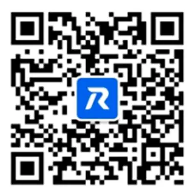 锐驰智光公众号